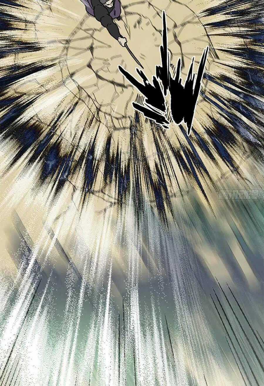 Học Sĩ Tái Sinh Chapter 184 trang 37