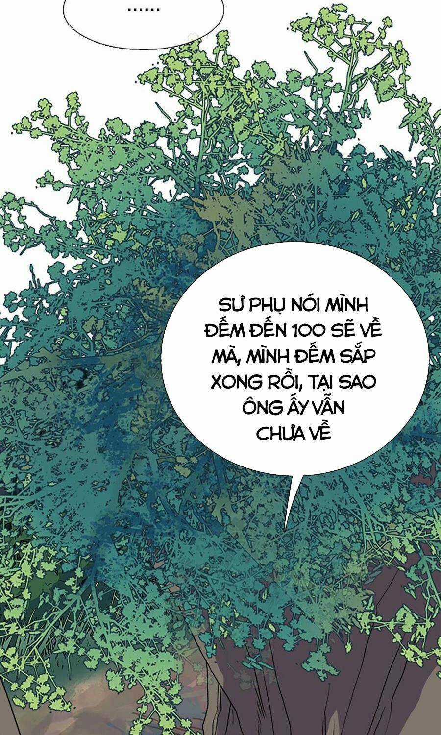 Học Sĩ Tái Sinh Chapter 184 trang 4
