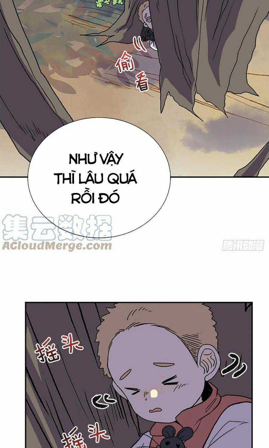 Học Sĩ Tái Sinh Chapter 184 trang 5