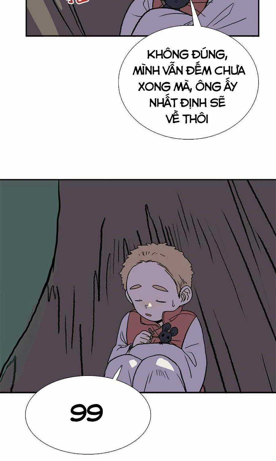 Học Sĩ Tái Sinh Chapter 184 trang 6