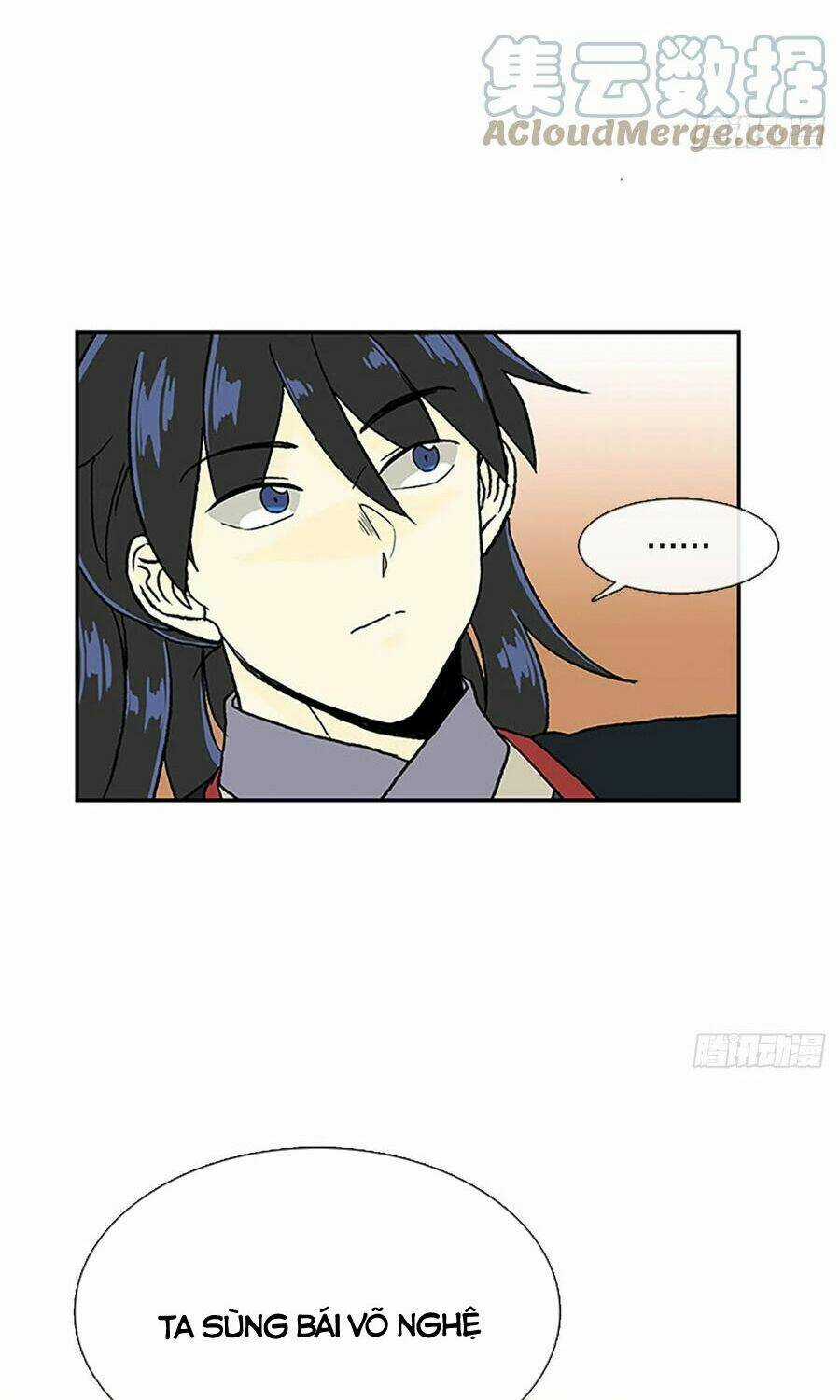 Học Sĩ Tái Sinh Chapter 185 trang 13