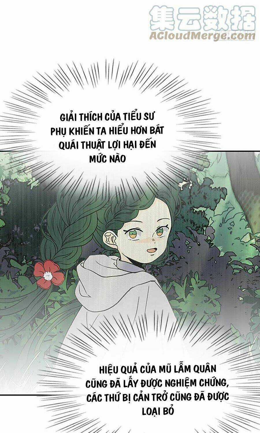 Học Sĩ Tái Sinh Chapter 185 trang 15