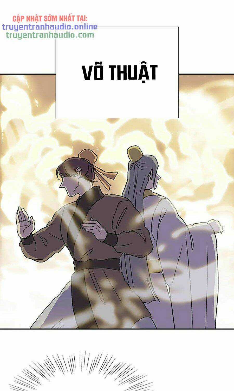 Học Sĩ Tái Sinh Chapter 185 trang 22