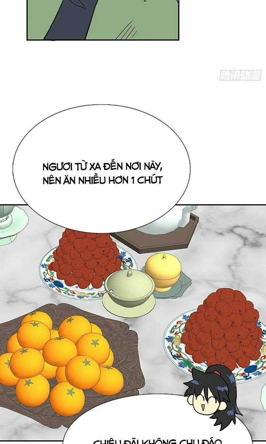 Học Sĩ Tái Sinh Chapter 185 trang 25