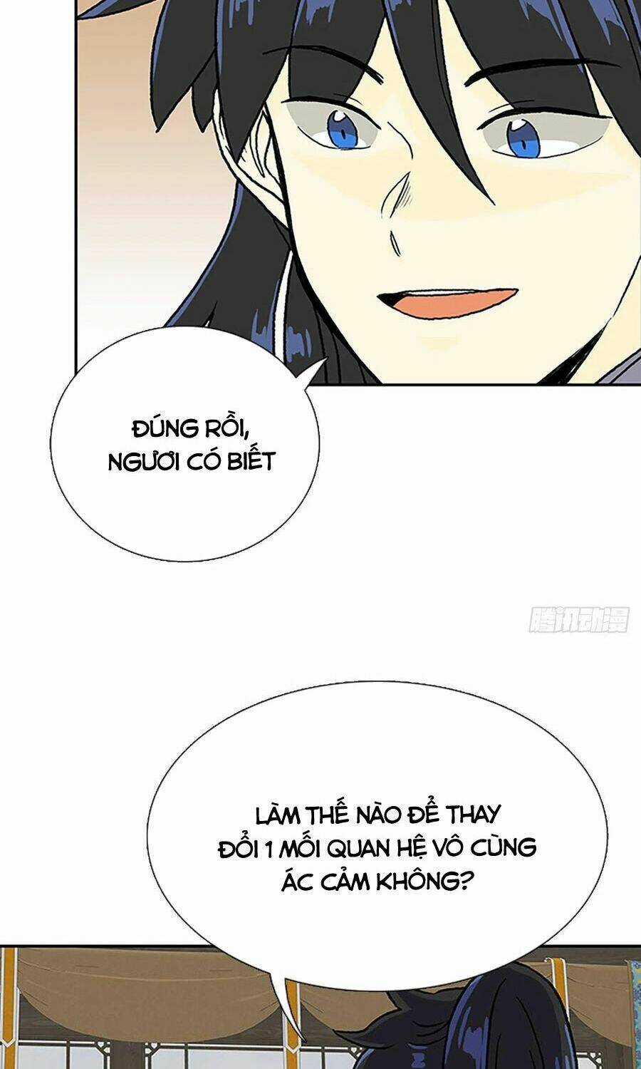 Học Sĩ Tái Sinh Chapter 185 trang 29