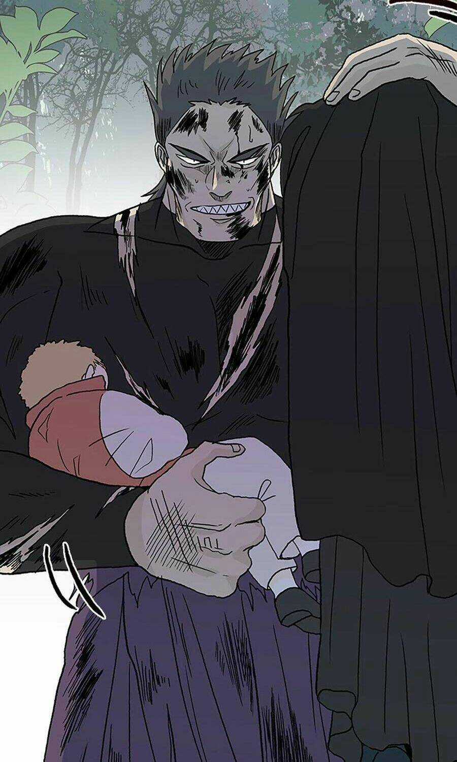 Học Sĩ Tái Sinh Chapter 185 trang 7