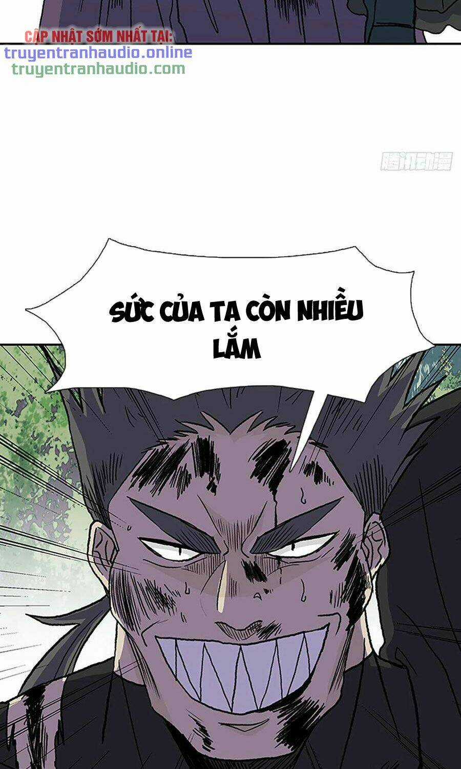 Học Sĩ Tái Sinh Chapter 185 trang 8