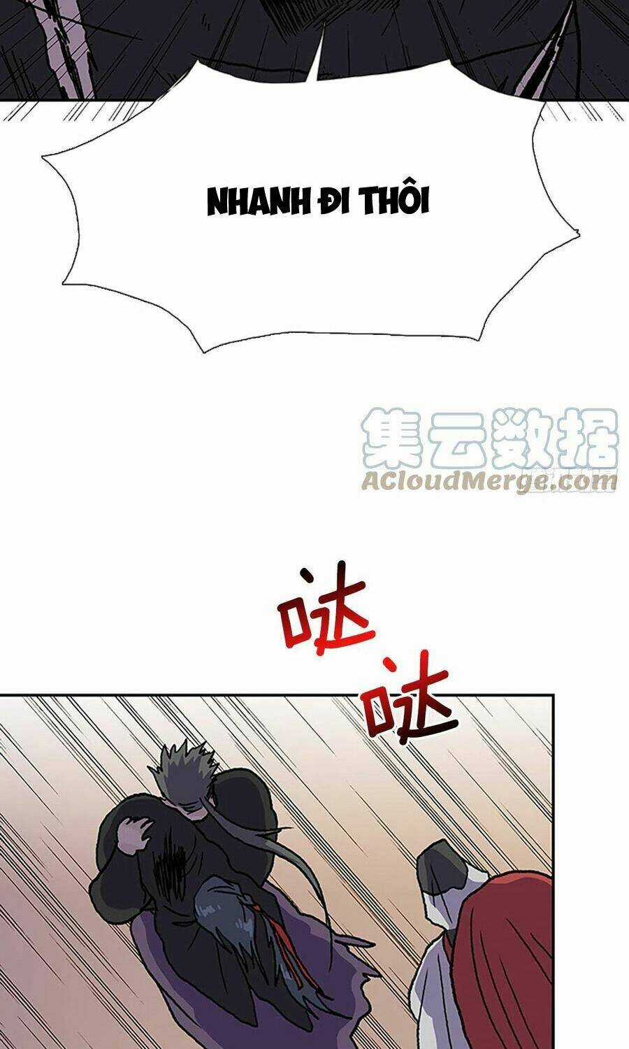 Học Sĩ Tái Sinh Chapter 185 trang 9