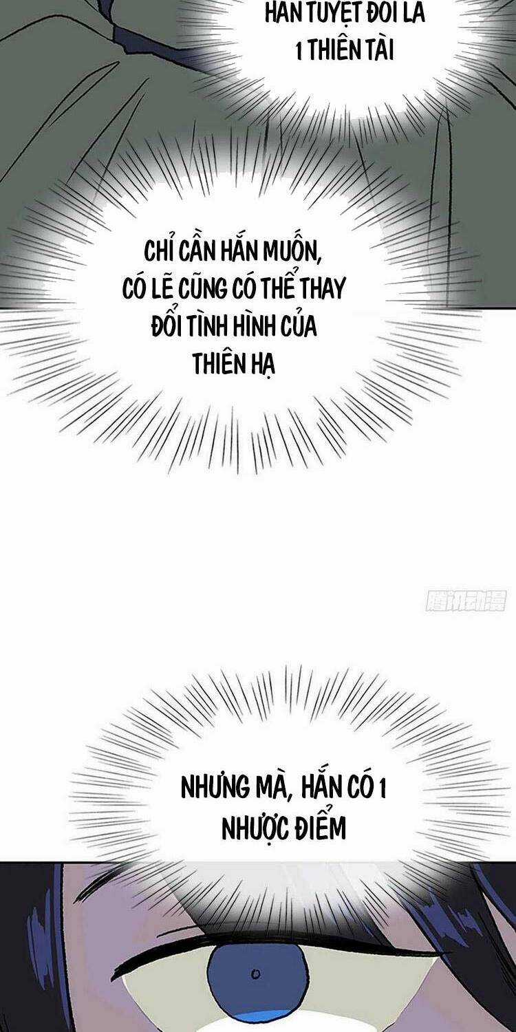 Học Sĩ Tái Sinh Chapter 186 trang 11