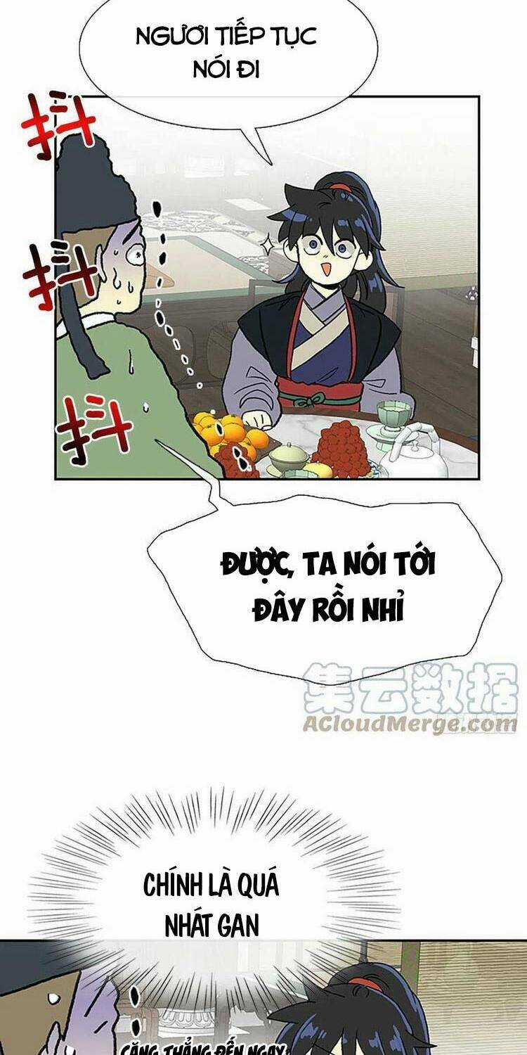 Học Sĩ Tái Sinh Chapter 186 trang 13