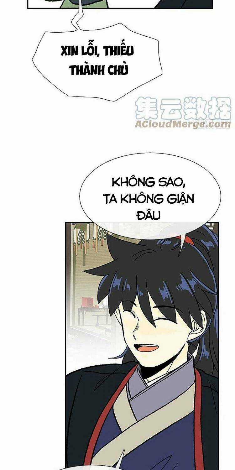 Học Sĩ Tái Sinh Chapter 186 trang 15