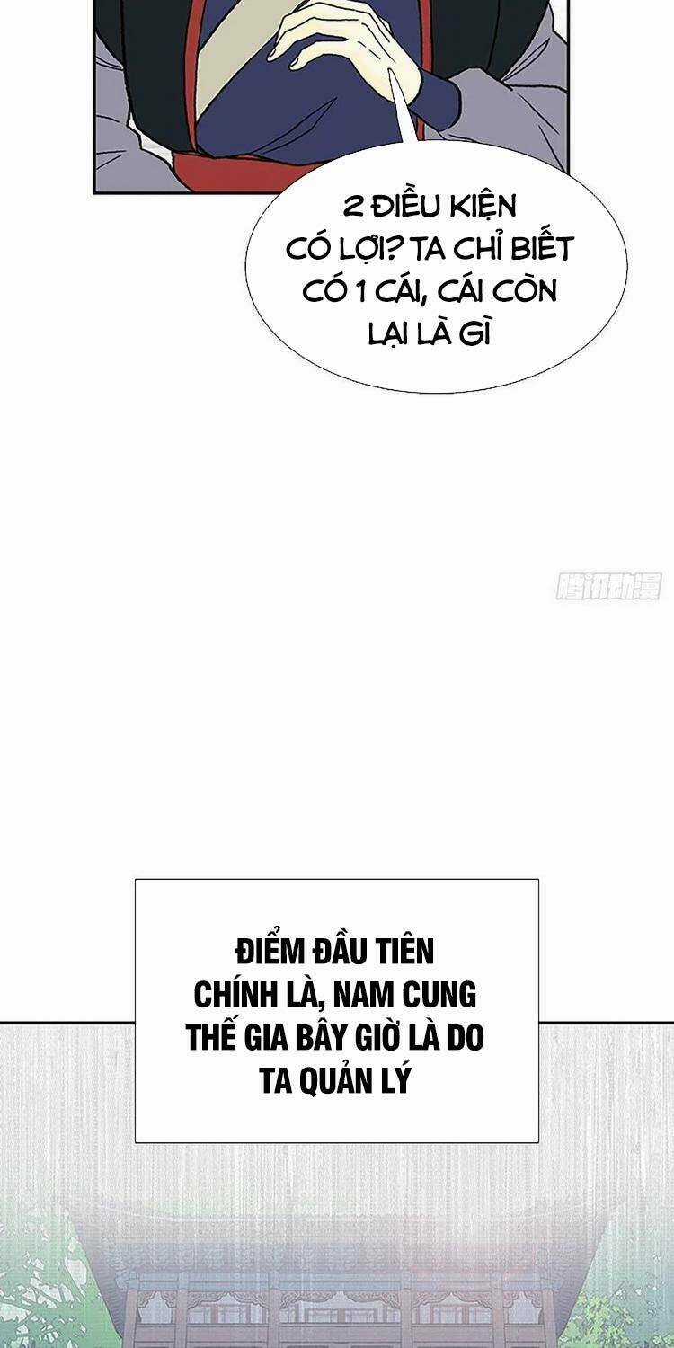 Học Sĩ Tái Sinh Chapter 186 trang 2