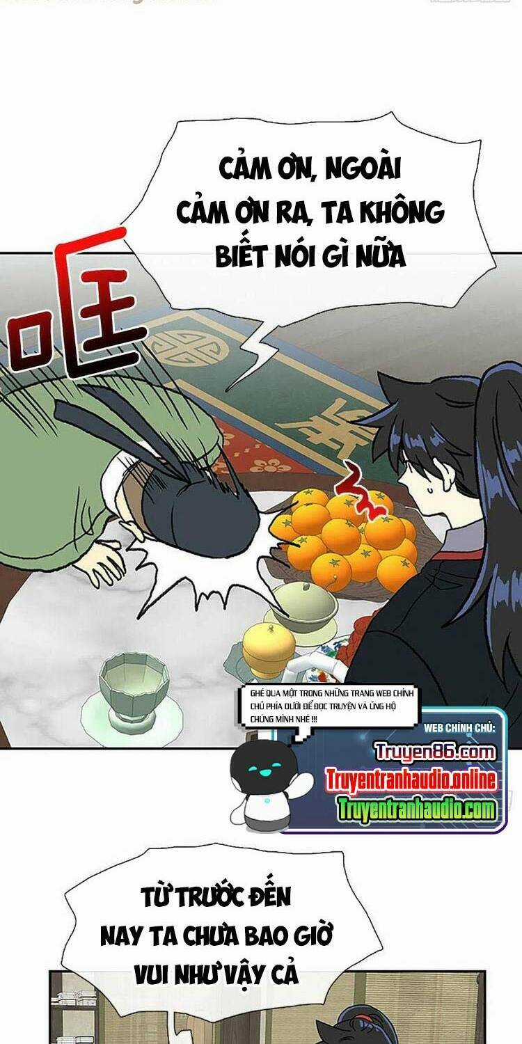 Học Sĩ Tái Sinh Chapter 186 trang 20