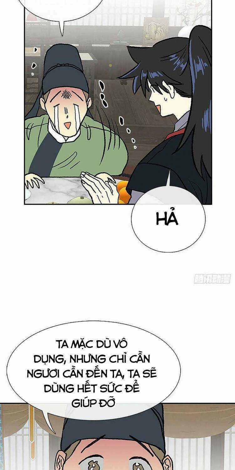 Học Sĩ Tái Sinh Chapter 186 trang 23