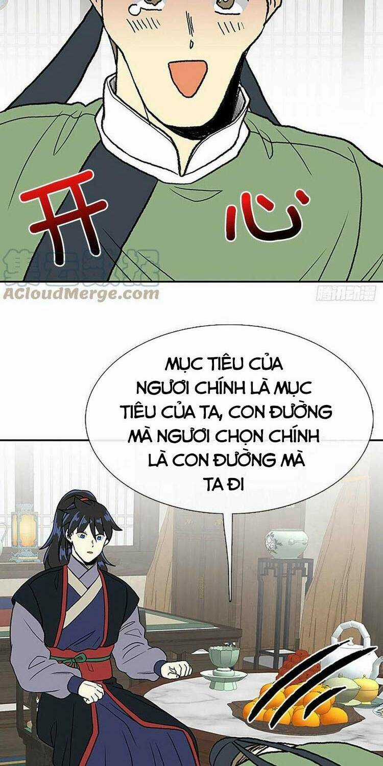 Học Sĩ Tái Sinh Chapter 186 trang 24
