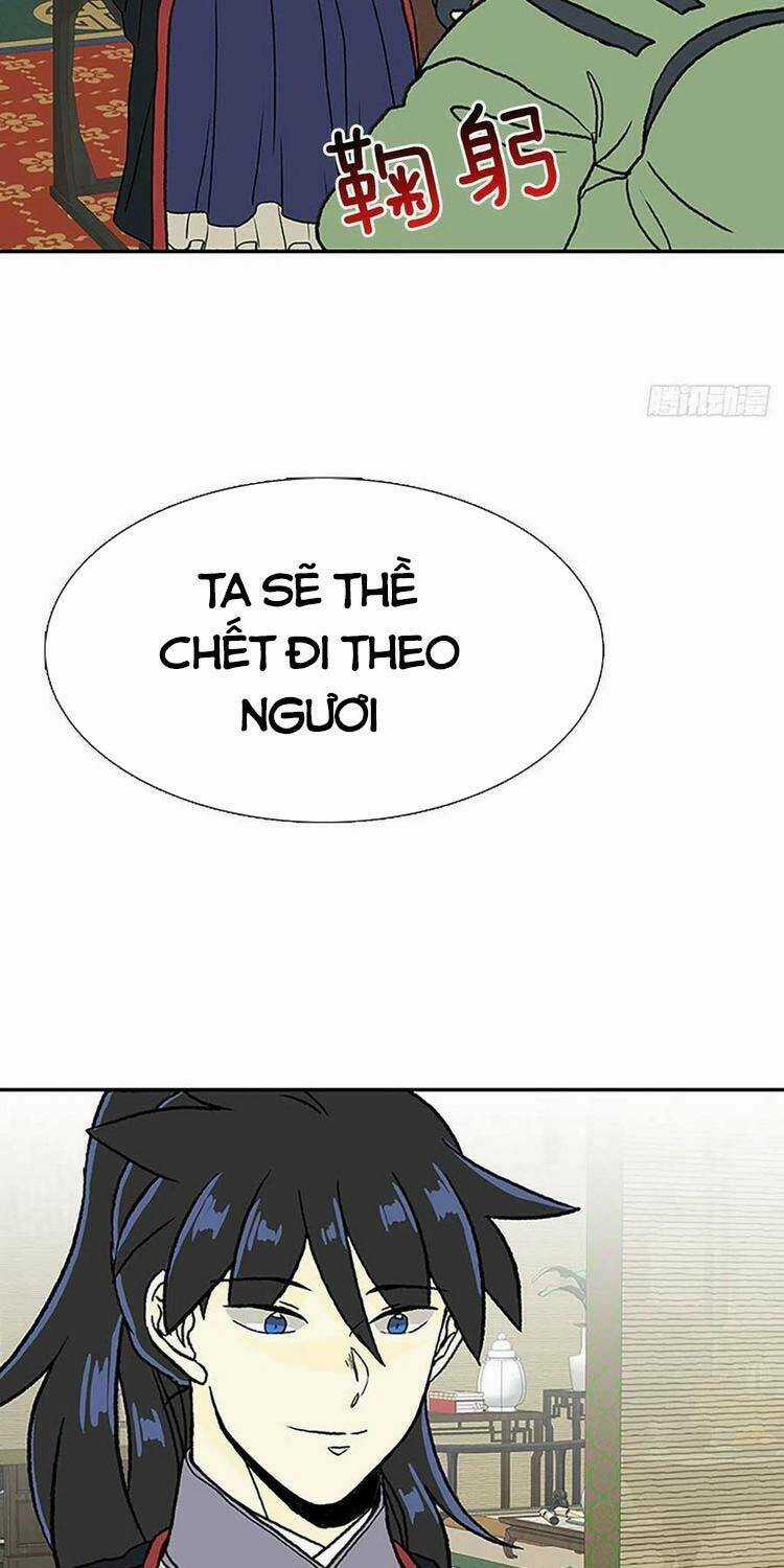 Học Sĩ Tái Sinh Chapter 186 trang 25