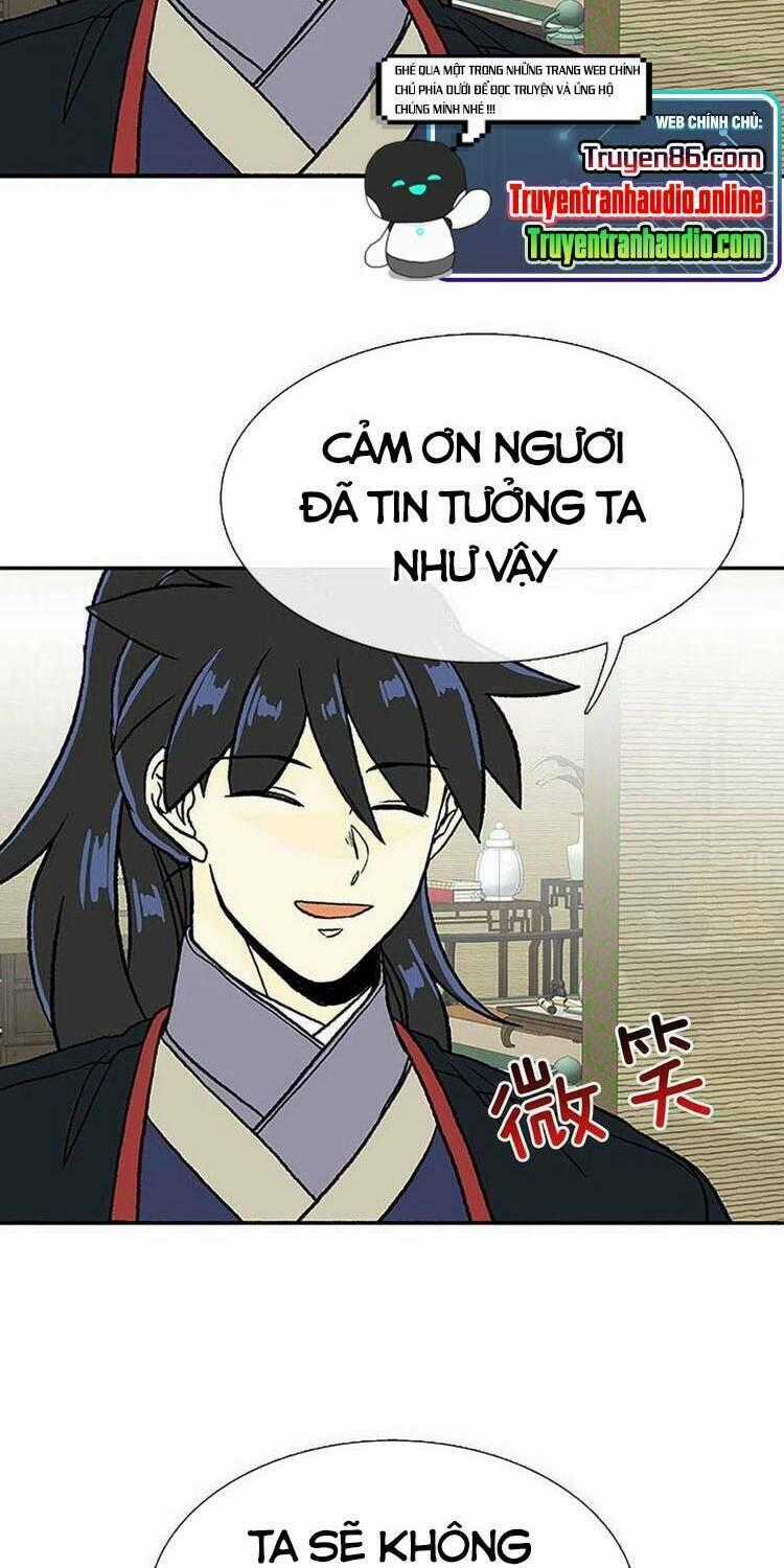 Học Sĩ Tái Sinh Chapter 186 trang 26