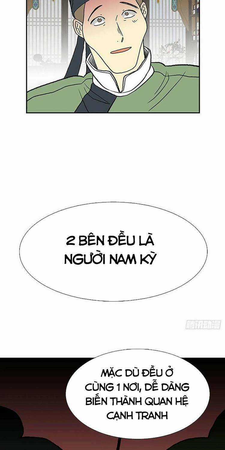 Học Sĩ Tái Sinh Chapter 186 trang 4