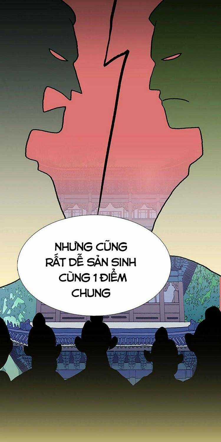 Học Sĩ Tái Sinh Chapter 186 trang 5