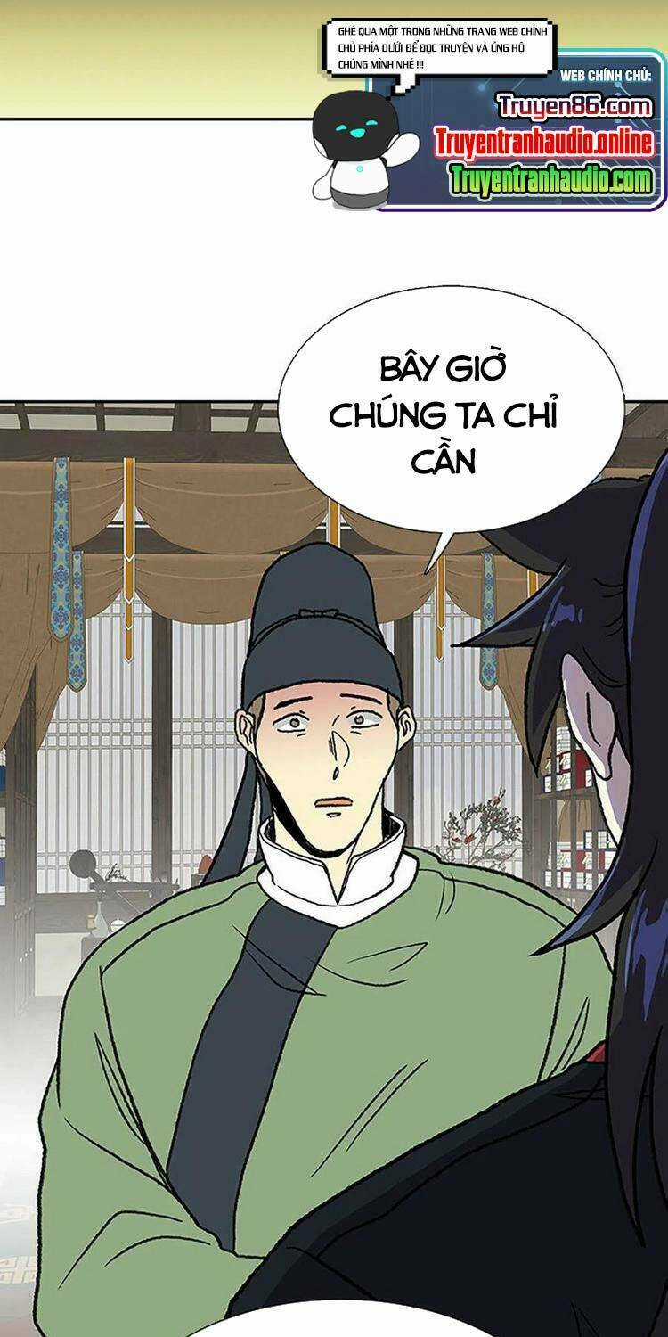 Học Sĩ Tái Sinh Chapter 186 trang 6