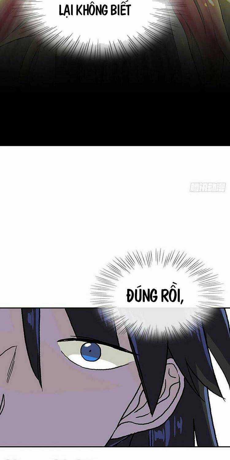 Học Sĩ Tái Sinh Chapter 186 trang 9