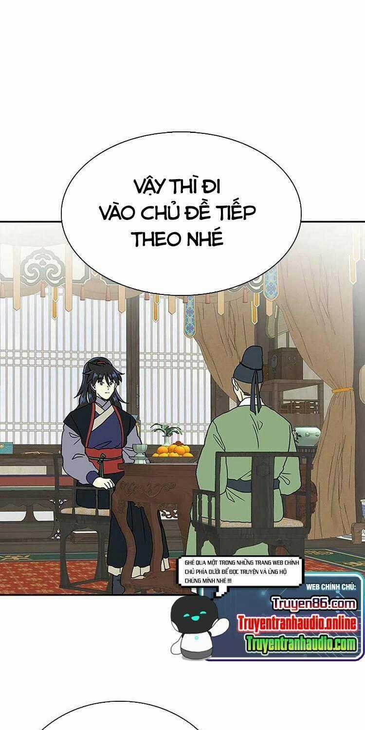 Học Sĩ Tái Sinh Chapter 187 trang 0