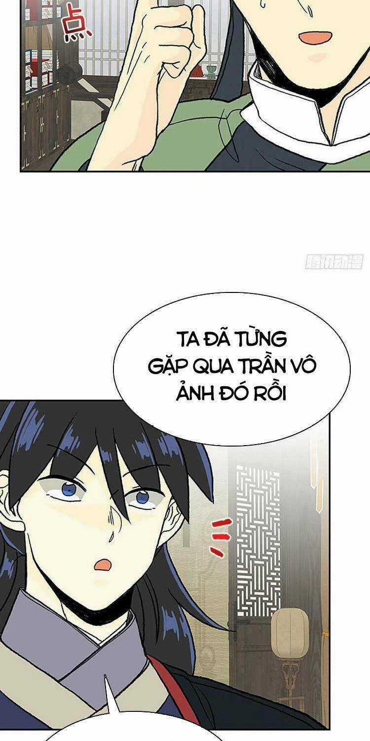 Học Sĩ Tái Sinh Chapter 187 trang 10