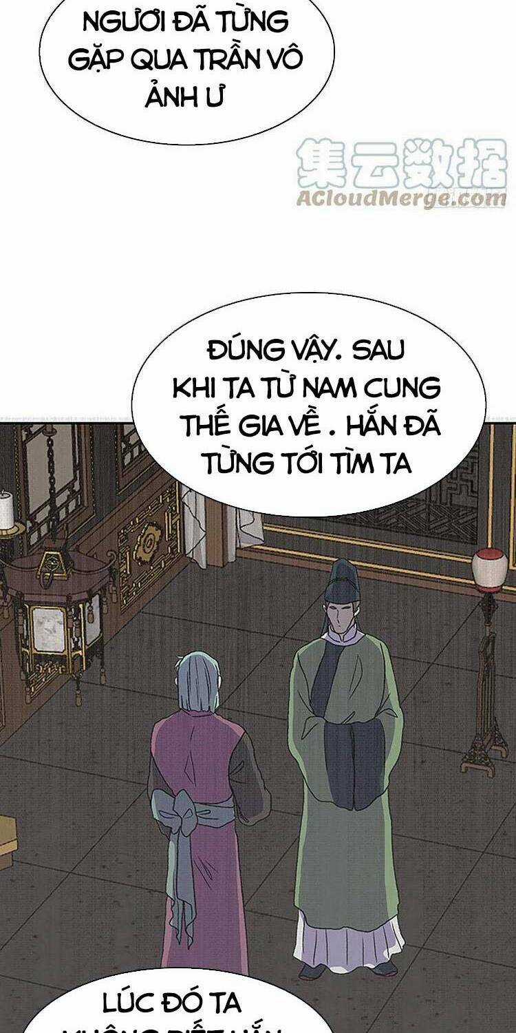 Học Sĩ Tái Sinh Chapter 187 trang 11