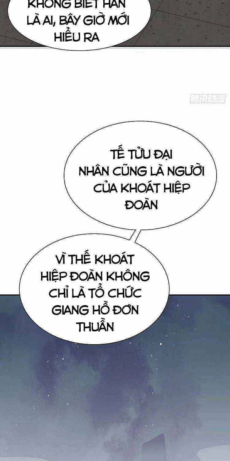 Học Sĩ Tái Sinh Chapter 187 trang 12