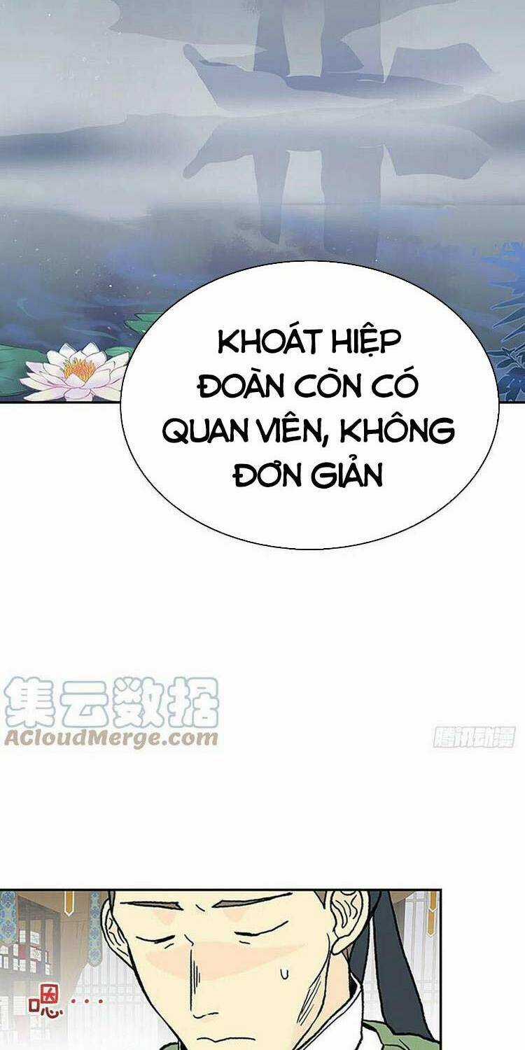 Học Sĩ Tái Sinh Chapter 187 trang 13