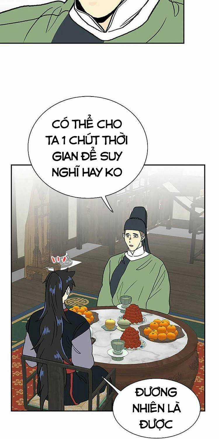 Học Sĩ Tái Sinh Chapter 187 trang 14