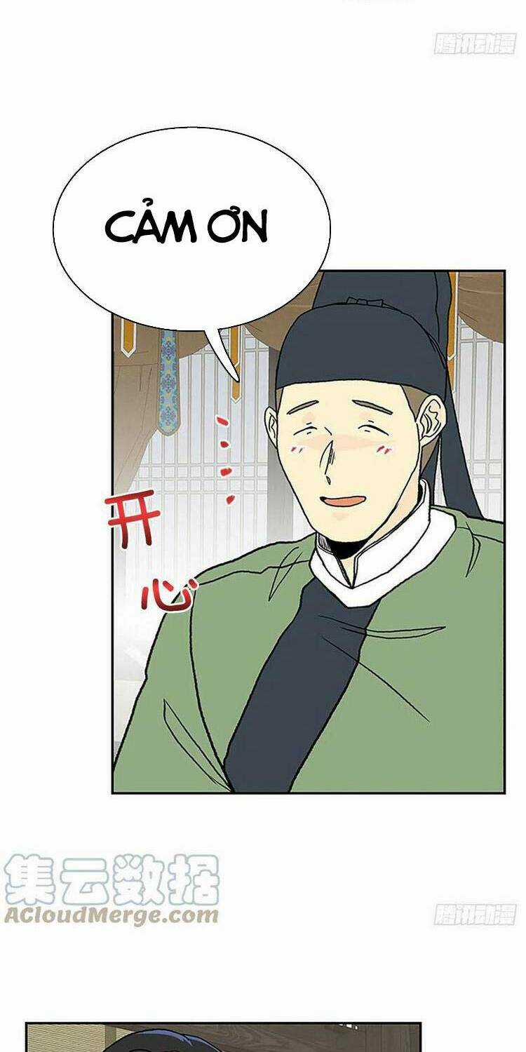 Học Sĩ Tái Sinh Chapter 187 trang 15