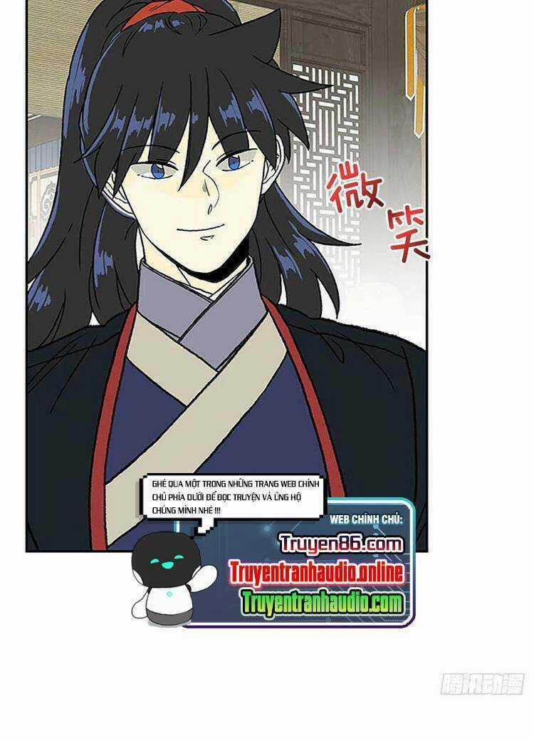 Học Sĩ Tái Sinh Chapter 187 trang 16