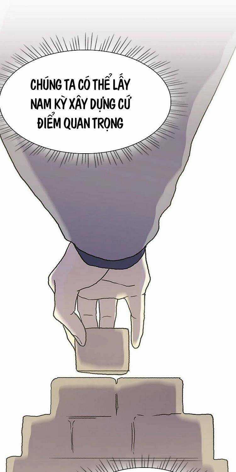 Học Sĩ Tái Sinh Chapter 187 trang 18