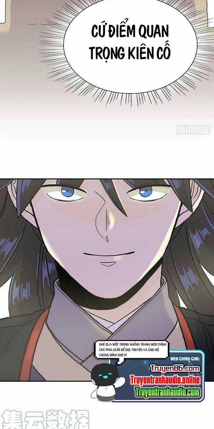 Học Sĩ Tái Sinh Chapter 187 trang 19