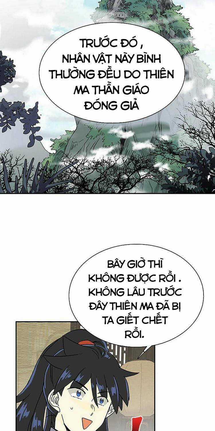 Học Sĩ Tái Sinh Chapter 187 trang 2