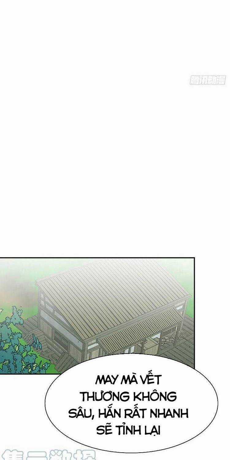 Học Sĩ Tái Sinh Chapter 187 trang 21