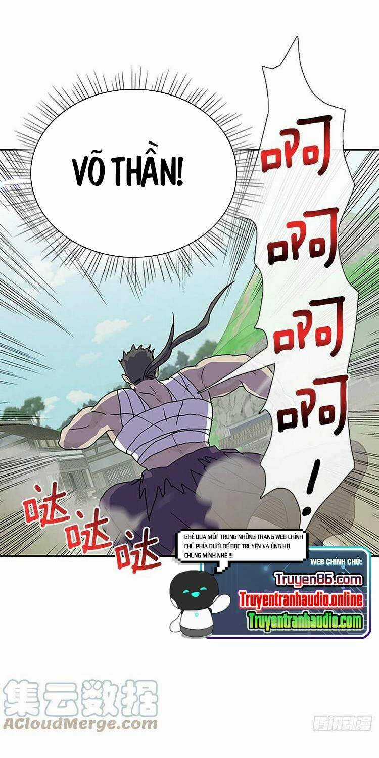 Học Sĩ Tái Sinh Chapter 187 trang 24