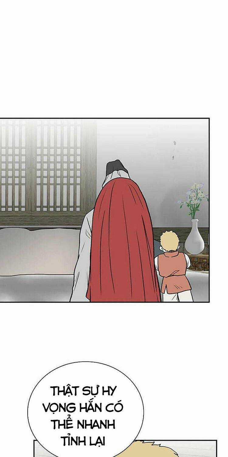 Học Sĩ Tái Sinh Chapter 187 trang 25