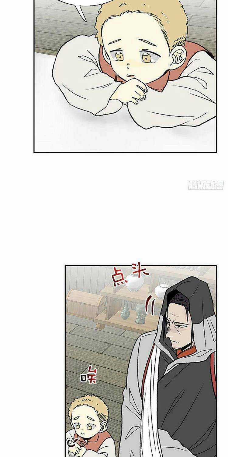 Học Sĩ Tái Sinh Chapter 187 trang 26