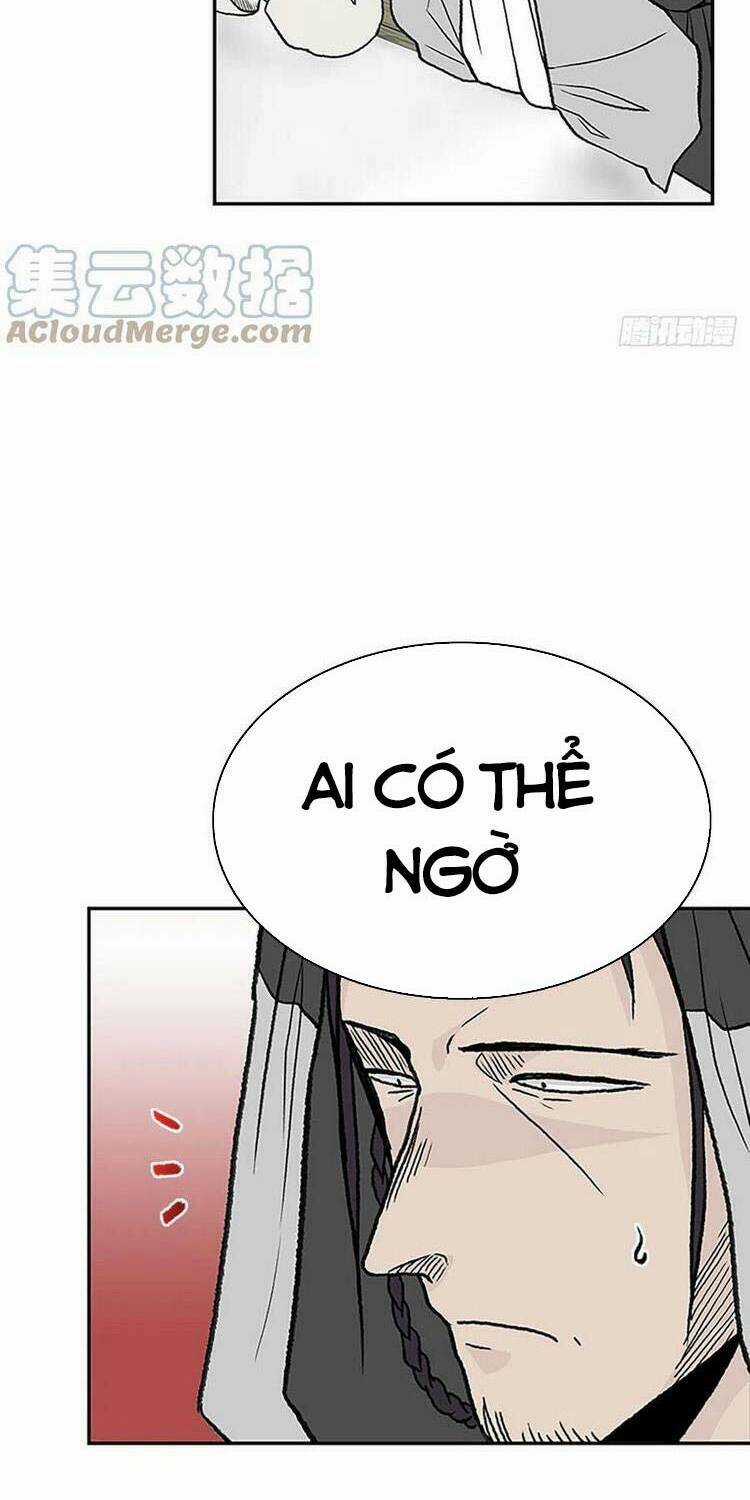 Học Sĩ Tái Sinh Chapter 187 trang 27