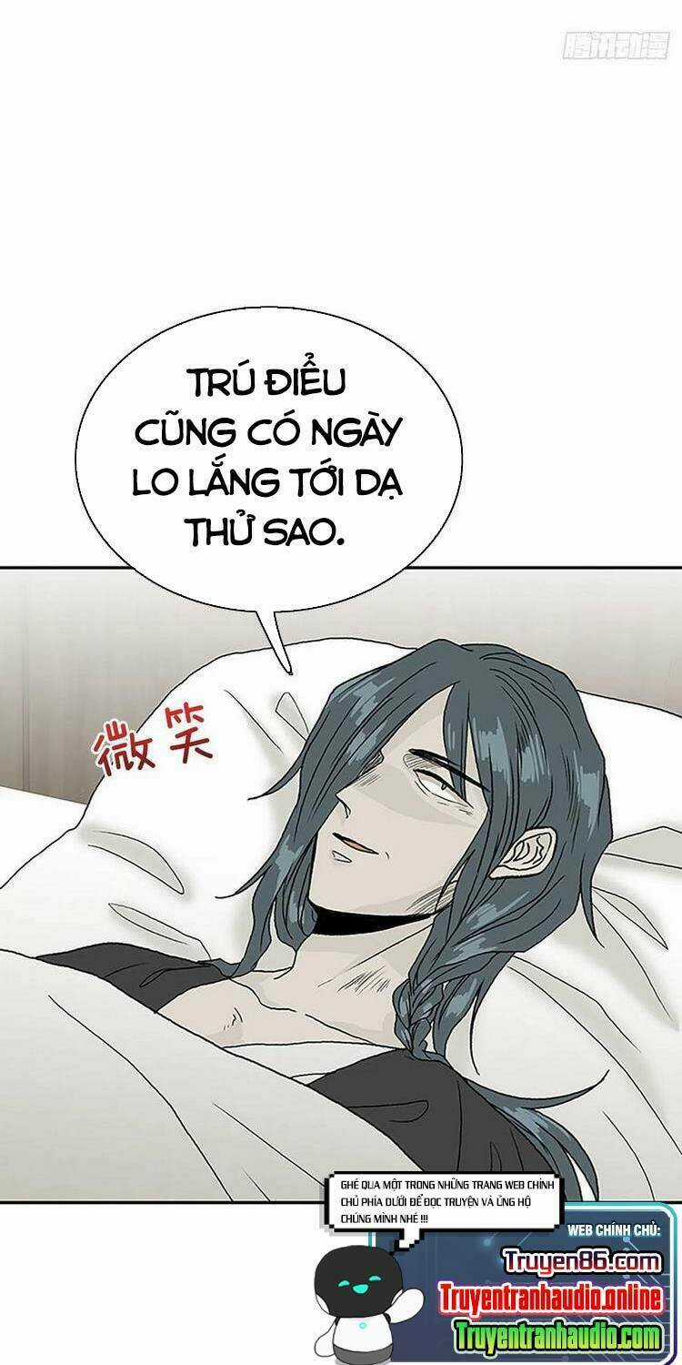 Học Sĩ Tái Sinh Chapter 187 trang 28