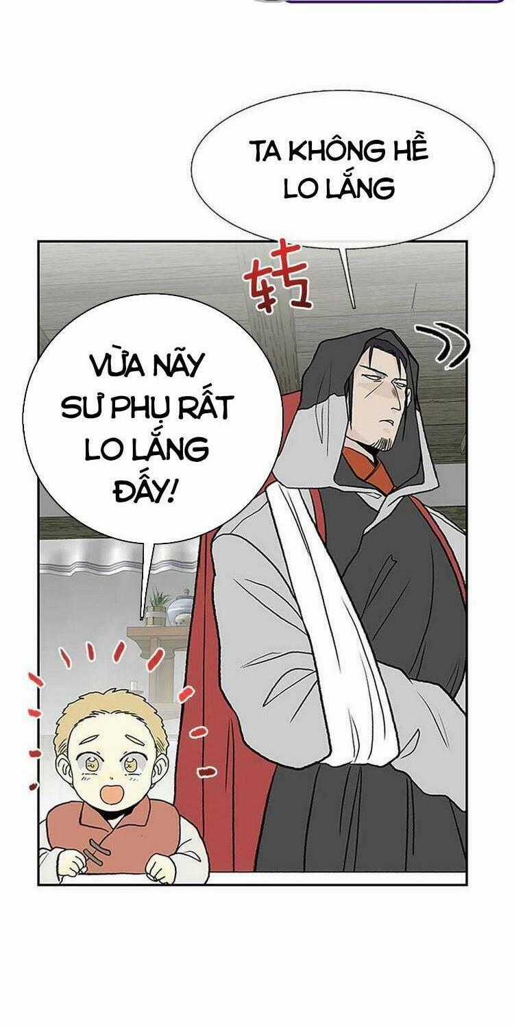 Học Sĩ Tái Sinh Chapter 187 trang 29