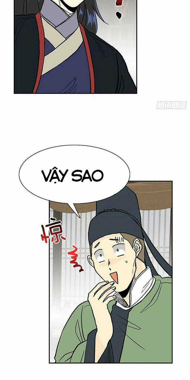 Học Sĩ Tái Sinh Chapter 187 trang 3