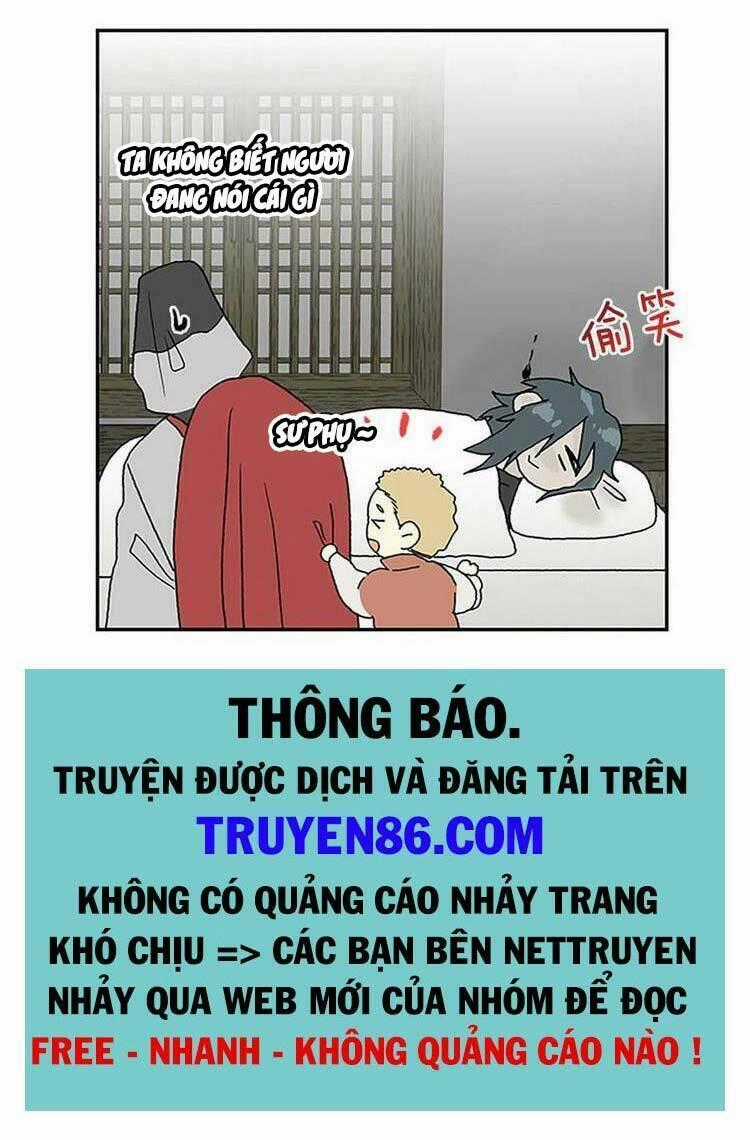 Học Sĩ Tái Sinh Chapter 187 trang 30