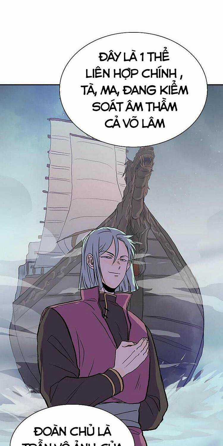 Học Sĩ Tái Sinh Chapter 187 trang 5