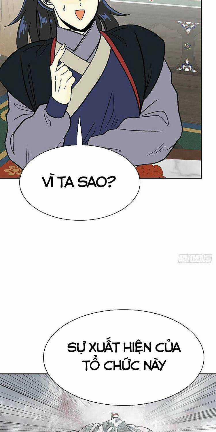 Học Sĩ Tái Sinh Chapter 187 trang 8