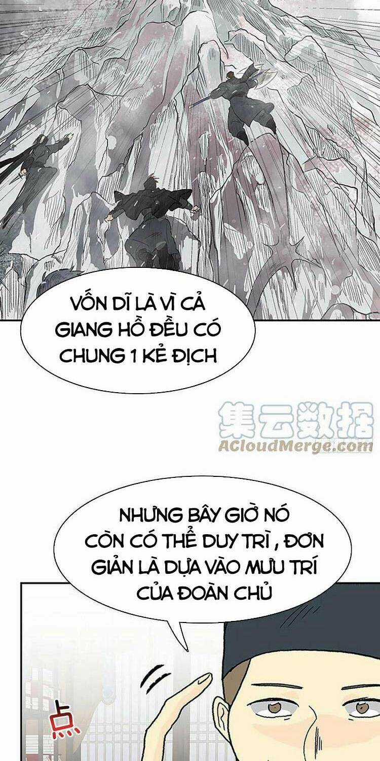 Học Sĩ Tái Sinh Chapter 187 trang 9