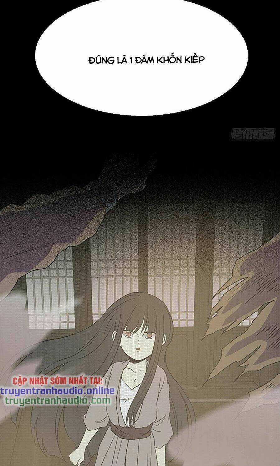 Học Sĩ Tái Sinh Chapter 188 trang 13