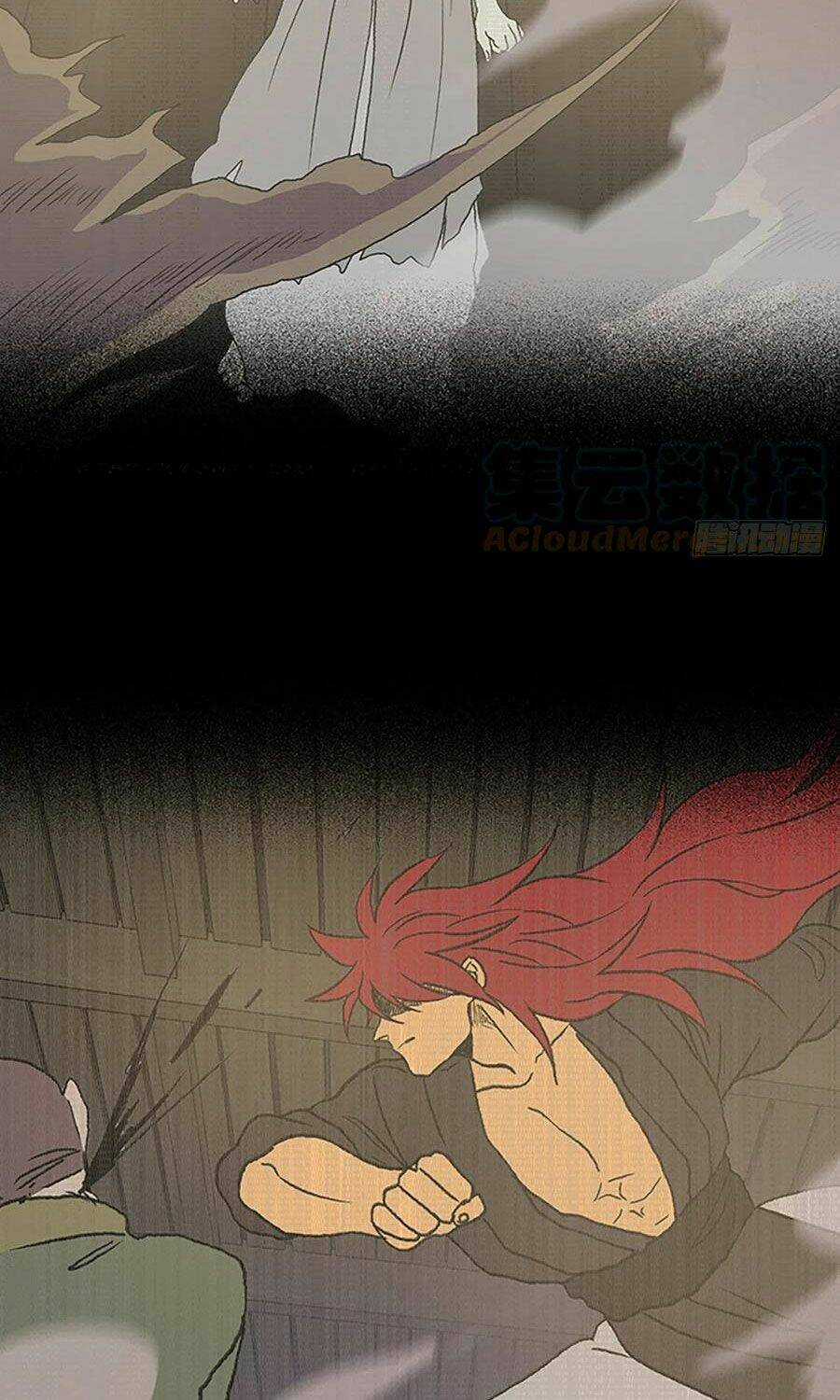 Học Sĩ Tái Sinh Chapter 188 trang 14